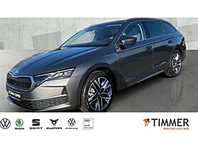 Skoda Octavia Combi Balance 1.5 TSI 110kW (150PS)*DSG*TRAVEL*NAVI*SHZ*AHK*RFK*