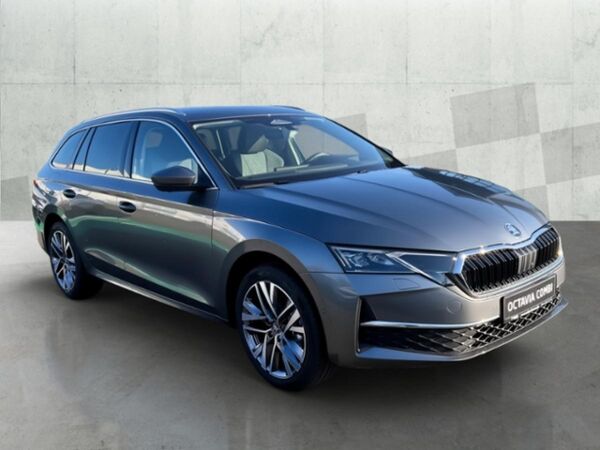 Skoda Octavia Combi Balance 1.5 TSI 110kW (150PS)*DSG*TRAVEL*NAVI*SHZ*AHK*RFK* bild 3