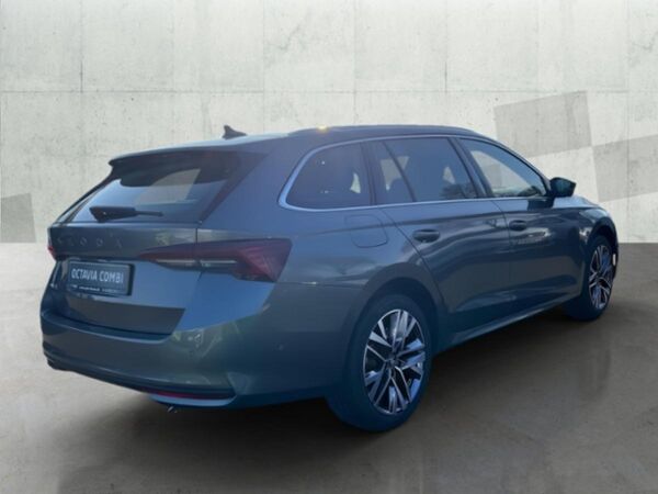 Skoda Octavia Combi Balance 1.5 TSI 110kW (150PS)*DSG*TRAVEL*NAVI*SHZ*AHK*RFK* bild 4