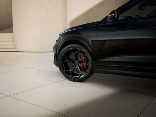 Audi RS Q8 SUV performance OLED*Vmax305*HuD*RS-AGA*23 bild 4