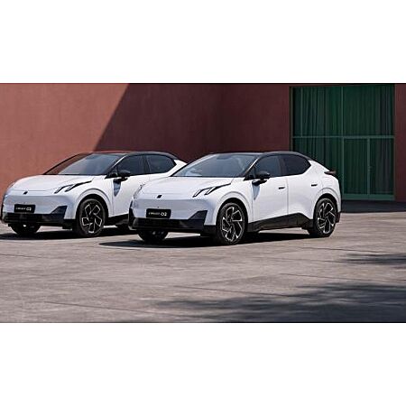 LYNK & Co 02 leasen