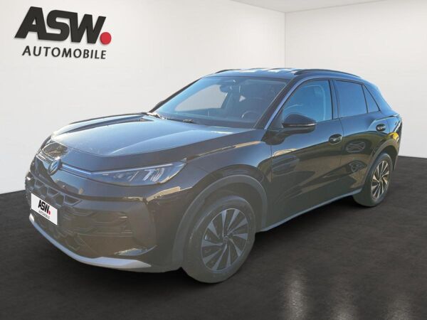 Volkswagen T-Roc Life 1.5 eTSI OPF DSG ‼️sofort verfügbar‼️ bild