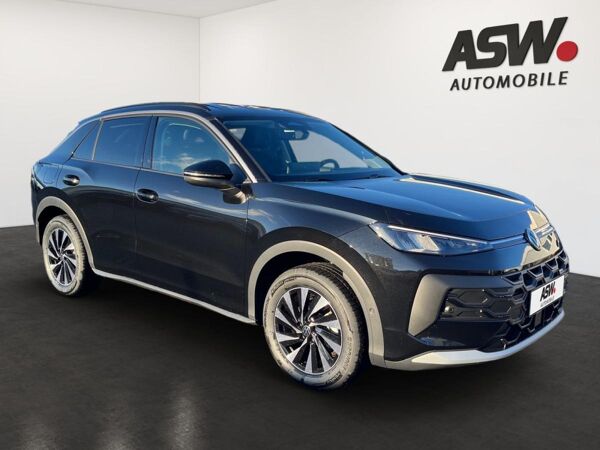 Volkswagen T-Roc Life 1.5 eTSI OPF DSG ‼️sofort verfügbar‼️ bild 3