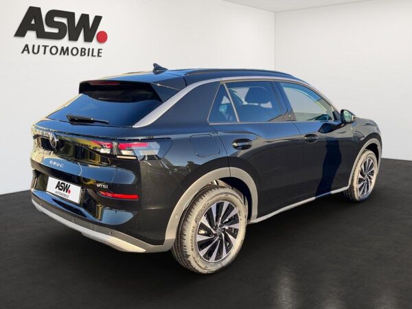 Volkswagen T-Roc Life 1.5 eTSI OPF DSG ‼️sofort verfügbar‼️ bild 4
