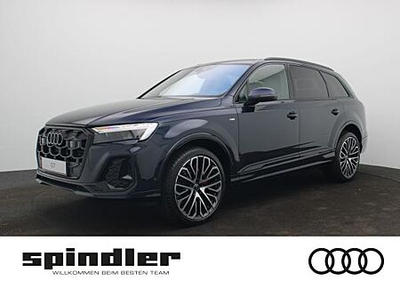 Audi Q7 SUV S-line TDI quattro | Pano,Head-Up,B&O,AHK