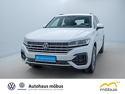Volkswagen Touareg 3.0 V6 TDI R-Line 4Motion *DSG*APP*ACC*NAV*RFK*LED*