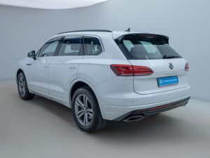 Volkswagen Touareg 3.0 V6 TDI R-Line 4Motion *DSG*APP*ACC*NAV*RFK*LED* bild 5