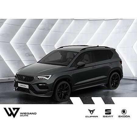 Cupra Ateca leasen