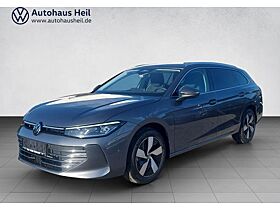 Volkswagen Passat Business 1.5 eTSI DSG *IQ-Light*AHK*