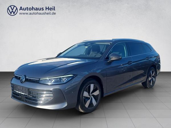Volkswagen Passat Business 1.5 eTSI DSG *IQ-Light*AHK* bild