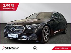 Mercedes-Benz E 200 d T Avantgarde Panorama Digital-Light AHK