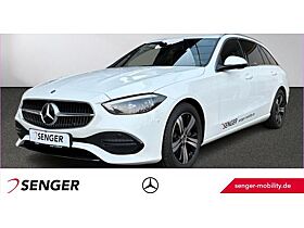 Mercedes-Benz C 200 T Avantgarde Digital-Light 360°-K. AHK Mercedes-Benz C 200 T Avantgarde Digital-Light 360°-K. AHK