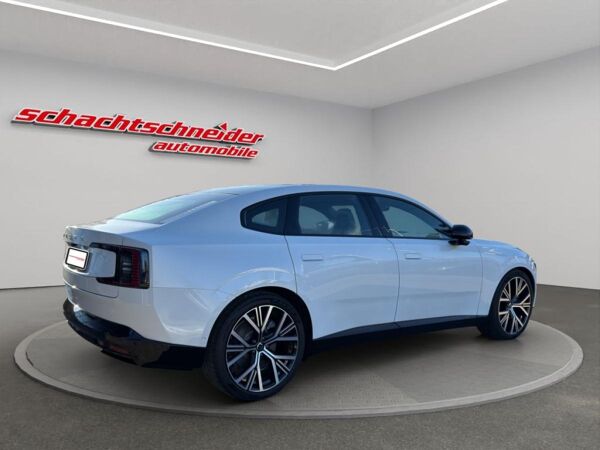 Volvo ES90 Single Motor Extended Range Ultra+LIDAR+ bild 4