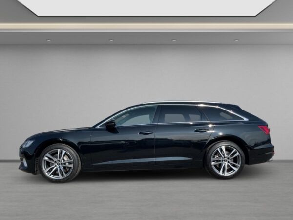 Audi A6 Avant Sport advanced 50 TDI quattro Matrix Head Up Kamera AHK bild 3