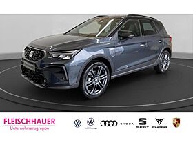 Seat Arona FR 1.0 TSI *TOP* *nur bis 15.06.* Navi Kamera Seat Arona FR 1.0 TSI *TOP* *nur bis 15.06.* Navi Kamera