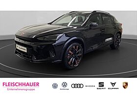Cupra Formentor 2.0 TSI 4Drive Navi 360° DCC eHeck 19'' Cupra Formentor 2.0 TSI 4Drive Navi 360° DCC eHeck 19''