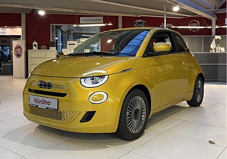 Fiat 500 1.0 FireFly Torino Benzin LED PDC KLIMA KEYLESS