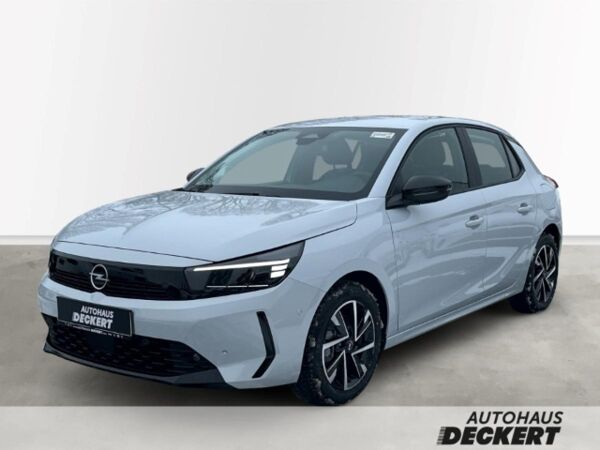 Opel Corsa Edition LED Apple CarPlay Android Auto Musikstreaming DAB SHZ LenkradHZG Totwinkelassistent bild 1