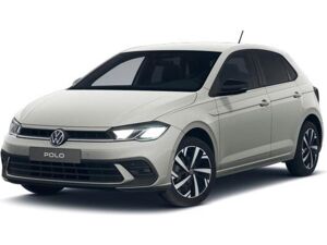 Volkswagen Polo ENERGY 1,0 l TSI OPF 70 kW (95 PS) 5-Gang bild 1