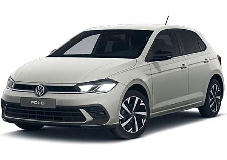 Volkswagen Polo ENERGY 1,0 l TSI OPF 70 kW (95 PS) 5-Gang