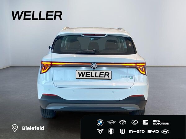 MG S5 EV Comfort 49 kWh💸E-Auto-Förderprogramm💸bis 6.000€ sichern💸 bild 4