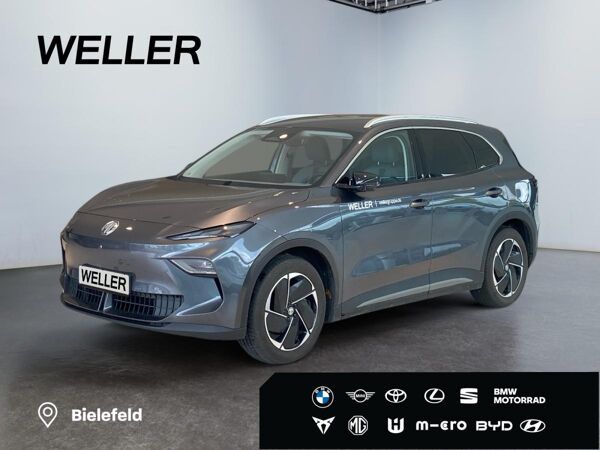 MG S5 EV LUXURY -💸E-Auto-Förderprogramm💸bis 6.000€ sichern💸 bild 2