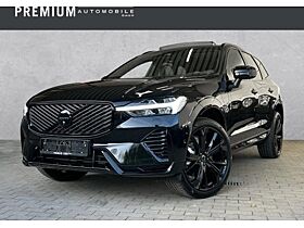 Volvo XC60 Plus Black Edition B5 AWD Mild-Hybrid Benziner
