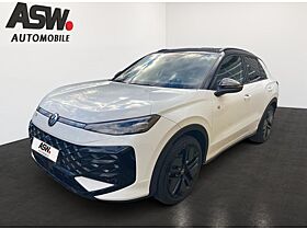 Volkswagen T-Roc R-Line 1.5 eTSI DSG 💥‼️sofort verfügbar‼️