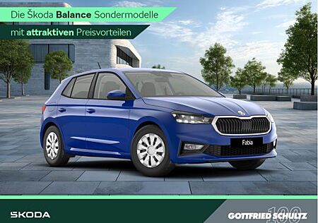 Skoda Fabia "Essence" 1.0 MPI (VS) 🔥Aktionsleasing 🔥nur für kurze Zeit !!