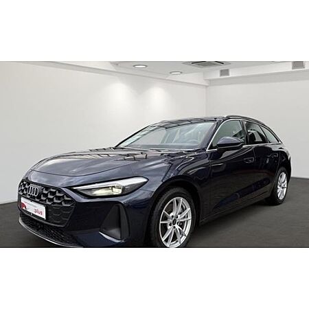 Audi A5 leasen