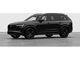 Volvo XC90 Black Edition Ultra T8 *sofort verfügbar*
