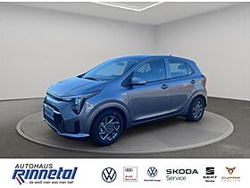 Kia Picanto Vision KLIMA NAVI ALU BLUETOOTH USB SITZHEIZUNG DAB RÜCKFAHRKAMERA LANE ASSIST LENKRADHE Kia Picanto Vision KLIMA NAVI ALU BLUETOOTH USB SITZHEIZUNG DAB RÜCKFAHRKAMERA LANE ASSIST LENKRADHE