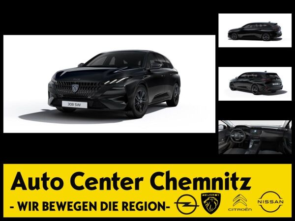 Peugeot 308 SW 156PS Style Elektro *Förderung*Bestellaktion*Privat* bild 1