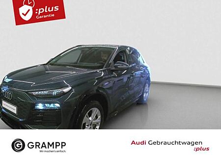 Audi Q6 e-tron +LED+ASSISTS+360°+VIRTUAL+SHZ+TECH+DAB+