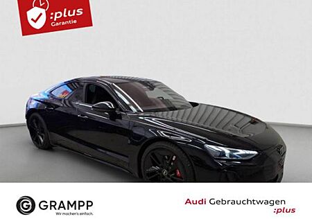 Audi e-tron GT S quattro +LASER+360°+PANO+B&O+ASSISTS+