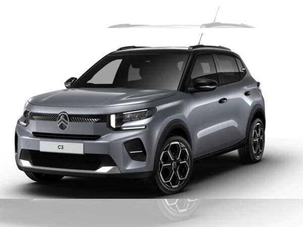 Citroën C3 Max PT100  inklusive Überführungskosten bild 3