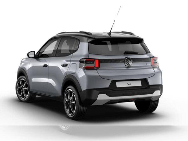 Citroën C3 Max PT100  inklusive Überführungskosten bild 4