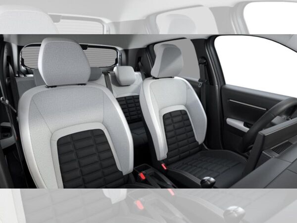 Citroën C3 Max PT100  inklusive Überführungskosten bild 5