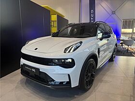 LYNK & Co 01 More/ 0,00 % Finanzierung /Lieferung Deutschlandweit/ Sofort Verfügbar! /Frei Konfigurierbar!360°CAM