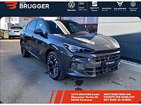 Cupra Terramar VZ 2.0 TSI DSG 4DRIVE MATRIX NAVI HUD SENNHEISER
