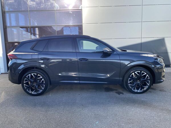Cupra Terramar VZ 2.0 TSI DSG 4DRIVE MATRIX NAVI HUD SENNHEISER bild 7