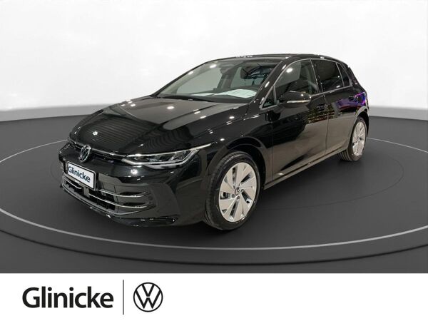 Volkswagen Golf Life "ENERGY" 2,0 TDI DSG | Navi bild 1