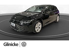 Volkswagen Golf Life "ENERGY" 2,0 TDI DSG | Navi