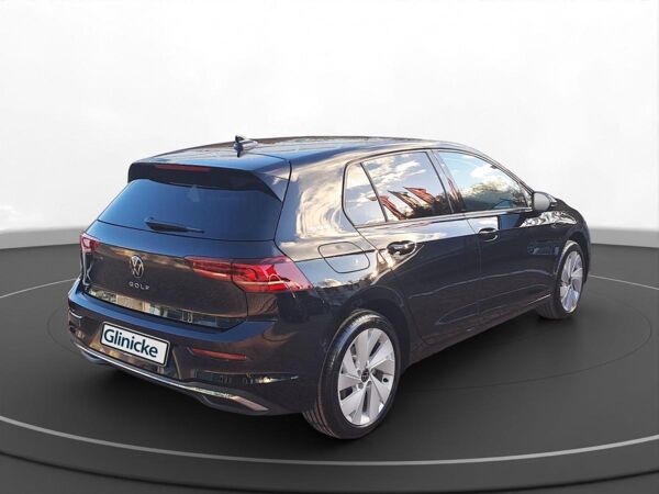 Volkswagen Golf Life "ENERGY" 2,0 TDI DSG | Navi bild 4