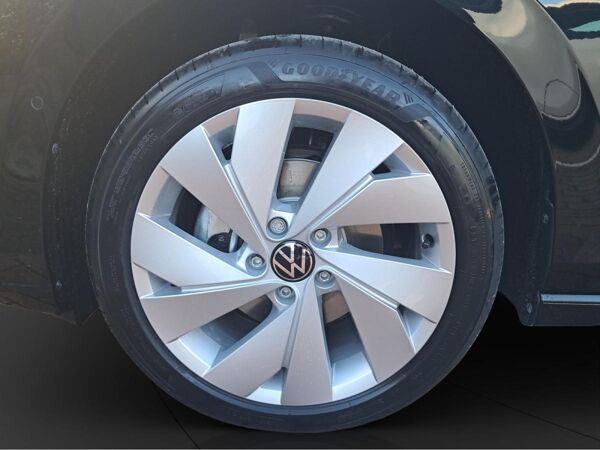Volkswagen Golf Life "ENERGY" 2,0 TDI DSG | Navi bild 5