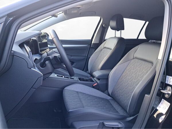 Volkswagen Golf Life "ENERGY" 2,0 TDI DSG | Navi bild 6