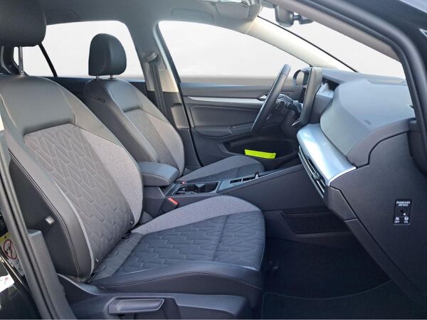 Volkswagen Golf Life "ENERGY" 2,0 TDI DSG | Navi bild 7
