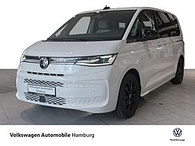 Volkswagen Multivan Life 7-Sitzer 2,0 l TDI DSG kurz Volkswagen Multivan Life 7-Sitzer 2,0 l TDI DSG kurz