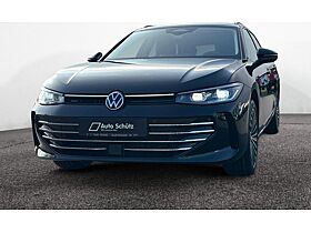 Volkswagen Passat Elegance 2,0 l TDI TDI Business*AHK*IQ.Drive*WINTERRÄDER
