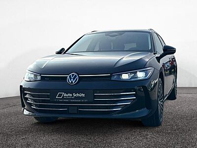 Volkswagen Passat Elegance 2,0 l TDI TDI Business*AHK*IQ.Drive*WINTERRÄDER